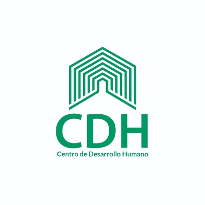 logo CDH (Centro de Desarrollo Humano) â€” Argentina