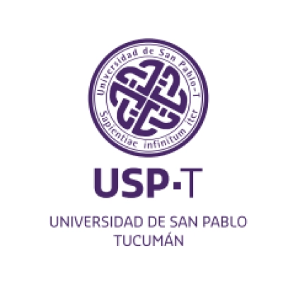 logo Universidad de San Pablo T â€” Argentina