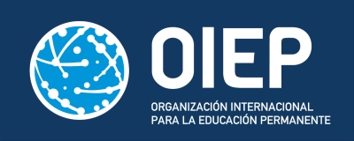 logo OrganizaciÃ³n Internacional para la EducaciÃ³n Permanente (OIEP) â€” Argentina