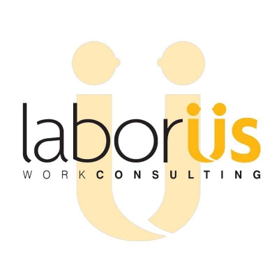 logo Laborus Work Consulting â€” EspaÃ±a
