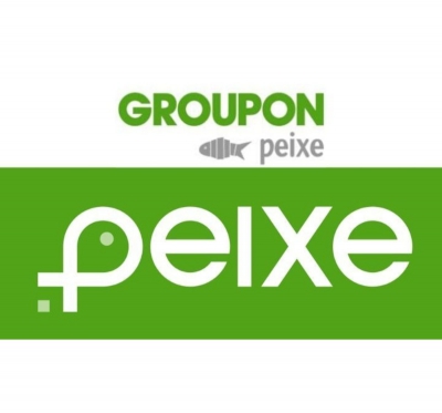 logo Peixe (Groupon) â€” Internacional