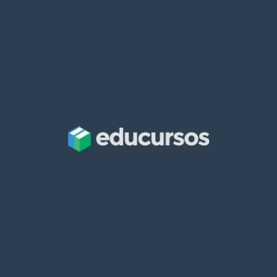logo Educursos â€” Argentina