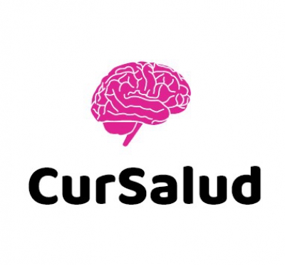 logo CurSalud â€” Chile