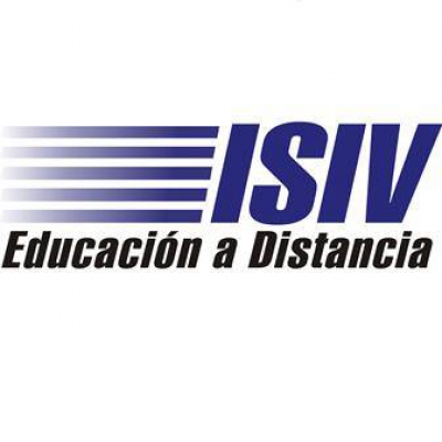 logo ISIV â€” Argentina