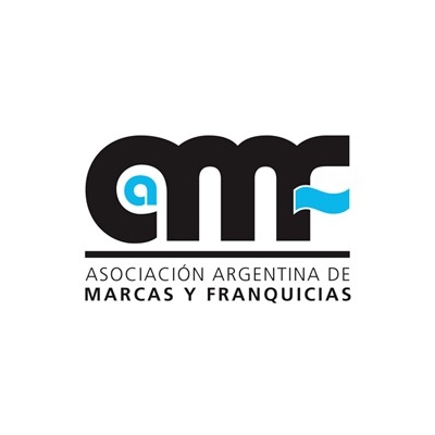 logo AsociaciÃ³n Argentina de Marcas y Franquicias (AAMF) â€” Argentina