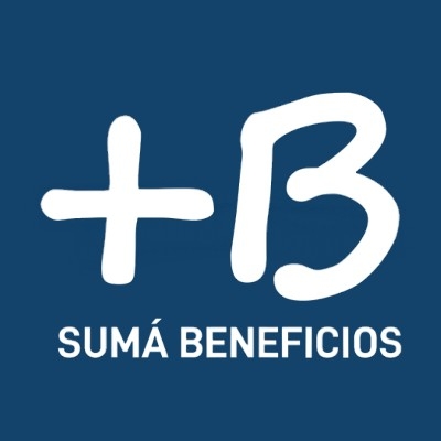 logo SumÃ¡ Beneficios â€” Argentina