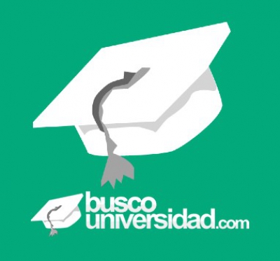 logo Busco Universidad â€” Argentina