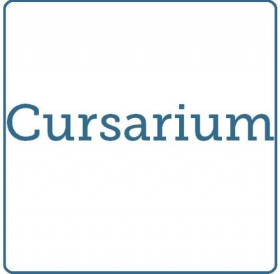 logo Cursarium â€” EspaÃ±a