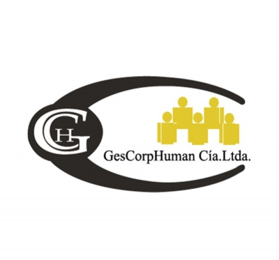 logo Gescorphuman Cia. Ltda.  â€” Ecuador