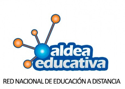 logo Aldea Educativa â€” Argentina
