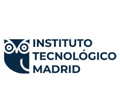 logo Instituto TecnolÃ³gico De Madrid â€” EspaÃ±a