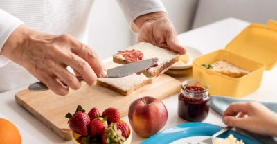 Curso de NutriciÃ³n en Adultos mayores