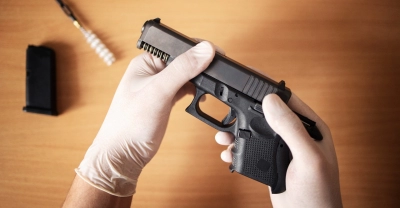 Curso BÃ¡sico de IdentificaciÃ³n de Armas