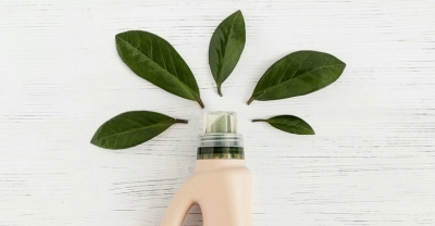 Curso Limpiadores EcolÃ³gicos con Plantas