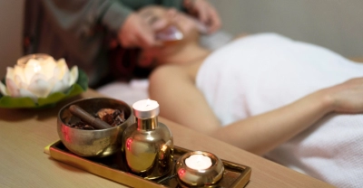Curso de FormaciÃ³n de Terapeutas en Salud Natural