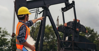 CapacitaciÃ³n en Hidrocarburos y refinamiento de PetrÃ³leo y Gas