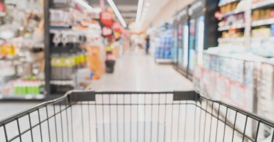 TÃ©cnico Auxiliar en repositor y cajero de Supermercado