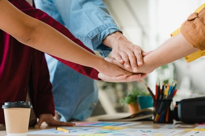 Capacitación en Asociativismo