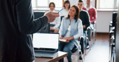 Diplomatura en Prácticas educativas