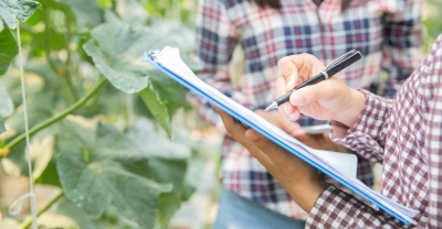 TÃ©cnico Auxiliar en  AdministraciÃ³n Agropecuaria