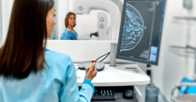 Curso de MamografÃ­a