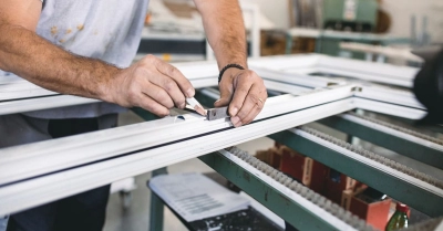 Programa de CertificaciÃ³n en CarpinterÃ­a de Aluminio
