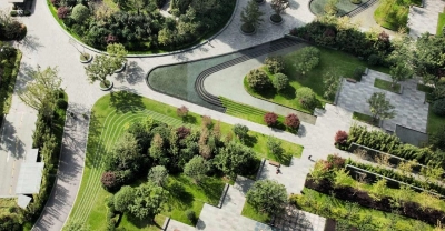 CapacitaciÃ³n en Arquitectura del Paisaje Residencial
