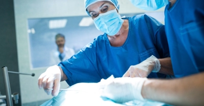 TÃ©cnico Auxiliar en AblaciÃ³n y Trasplante