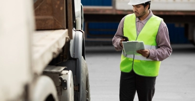 CapacitaciÃ³n en Transporte y LogÃ­stica