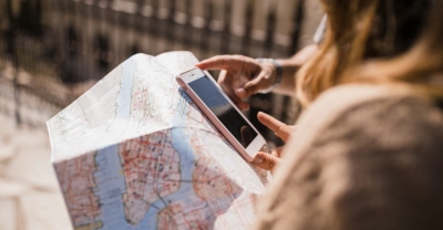 Curso de GeografÃ­a para Viajeros Internacionales