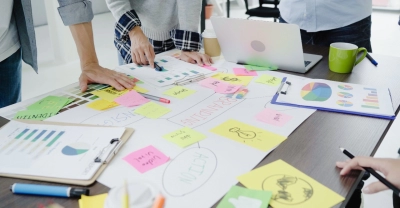 Diplomatura en gestión de proyectos