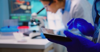TÃ©cnico Auxiliar en IngenierÃ­a biomÃ©dica