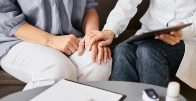 PsicooncologÃ­a y Cuidados Paliativos