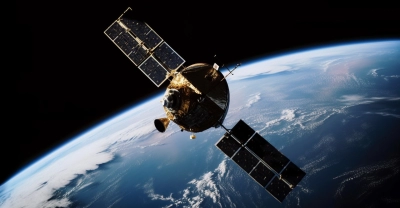 TÃ©cnico Auxiliar en IngenierÃ­a de SatÃ©lites