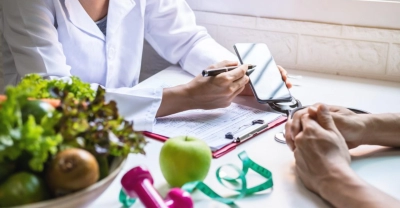 TÃ©cnico Auxiliar en Life Coaching Nutricional