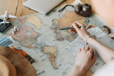 Travel Planner