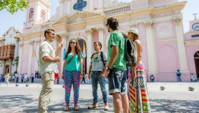 EspecializaciÃ³n en Turismo Religioso