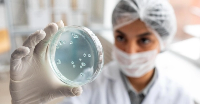 TÃ©cnico Auxiliar en InfectologÃ­a