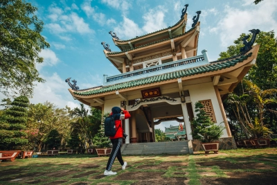 EspecializaciÃ³n en Turismo Cultural