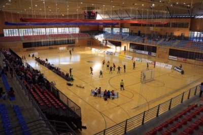 CapacitaciÃ³n en GestiÃ³n de Clubes, Centros Deportivo...