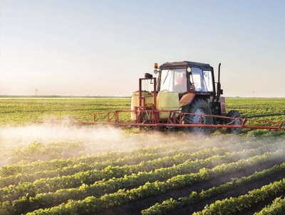 CapacitaciÃ³n en AgroquÃ­micos