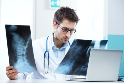 IntroducciÃ³n a la carrera de RadiologÃ­a
