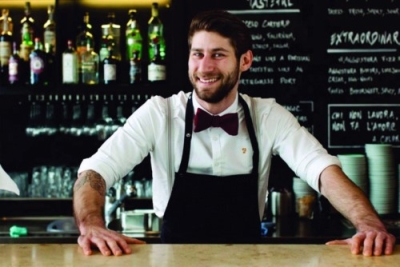 CapacitaciÃ³n en Barman, Bebidas y Tragos