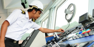 CapacitaciÃ³n en Ayudante naval y mecÃ¡nico