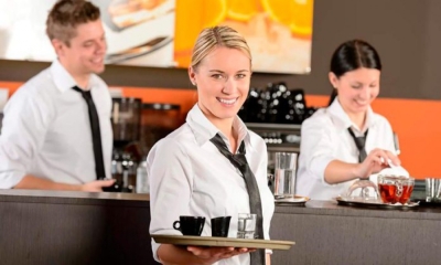 CapacitaciÃ³n en HotelerÃ­a y Turismo