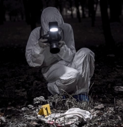 CapacitaciÃ³n en FotografÃ­a Forense
