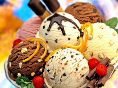 CapacitaciÃ³n en Helados Artesanales
