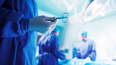 IntroducciÃ³n para la carrera en EsterilizaciÃ³n de Material Hospitalario