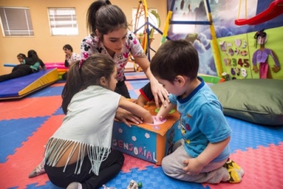 Diplomatura en CoordinaciÃ³n FÃ­sica y Psicomotriz