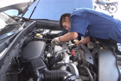 CapacitaciÃ³n en Electricidad AutomotrÃ­z